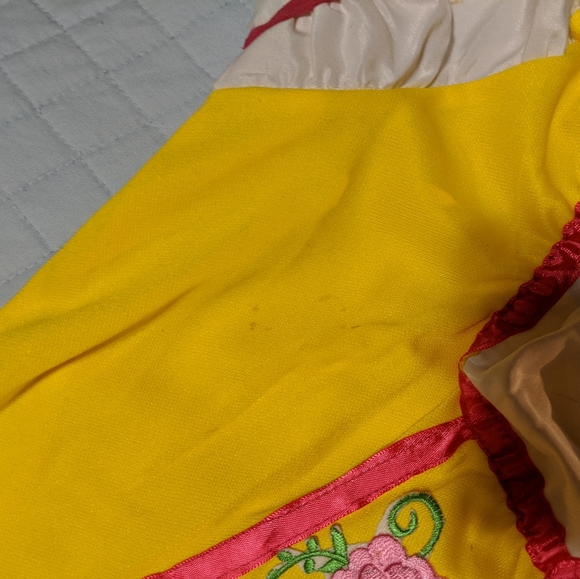 Costume Dirndl - Picture 4 of 4